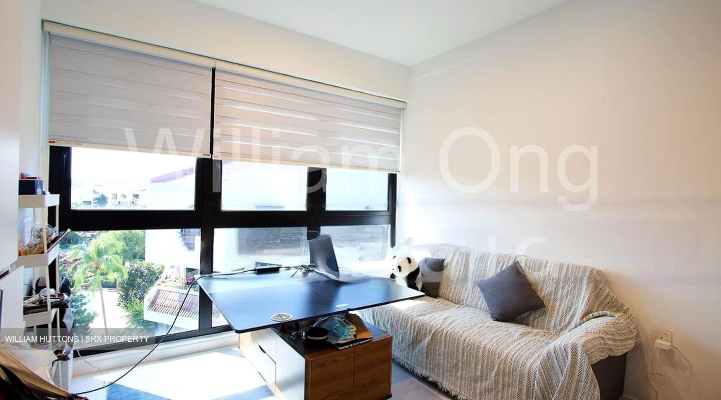 77 @ East Coast (D15), Apartment #470241511